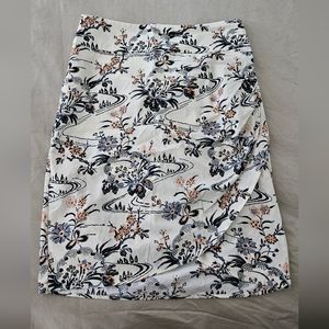 Ba&sh skirt falco size xs